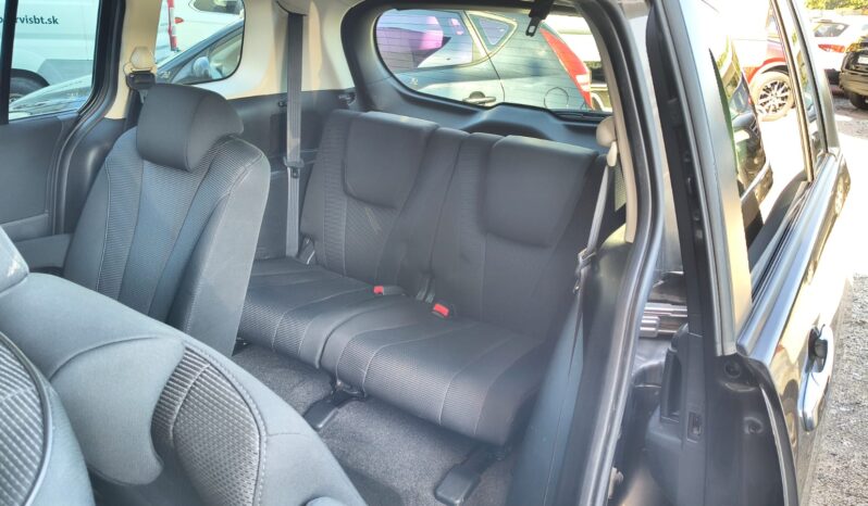 MAZDA 2.0 MZR-DISI SENDO full