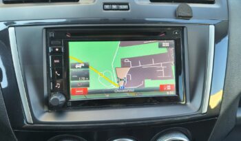 MAZDA 2.0 MZR-DISI SENDO full