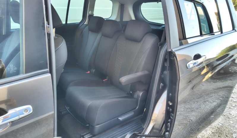 MAZDA 2.0 MZR-DISI SENDO full