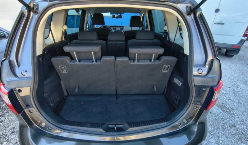 MAZDA 2.0 MZR-DISI SENDO full