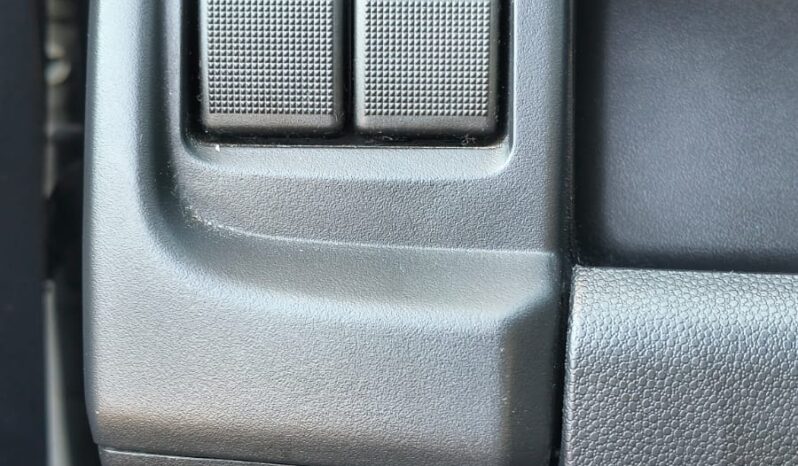 MAZDA 2.0 MZR-DISI SENDO full