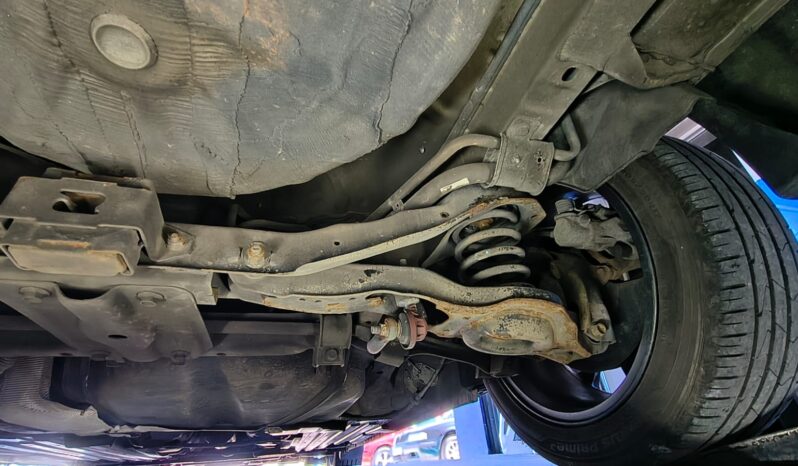 MAZDA 2.0 MZR-DISI SENDO full