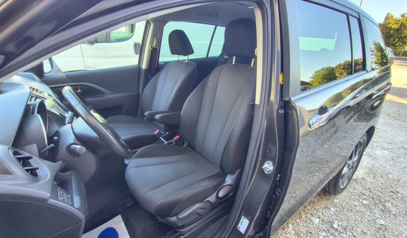 MAZDA 2.0 MZR-DISI SENDO full