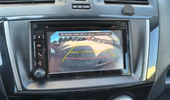 MAZDA 2.0 MZR-DISI SENDO full