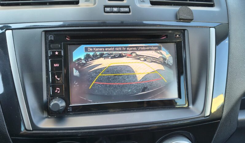 MAZDA 2.0 MZR-DISI SENDO full