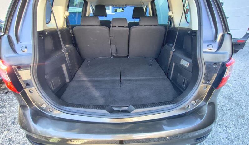 MAZDA 2.0 MZR-DISI SENDO full