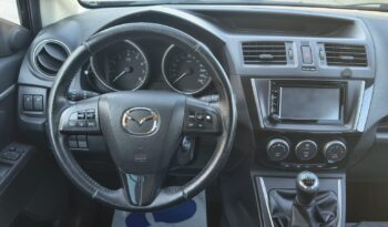 MAZDA 2.0 MZR-DISI SENDO full