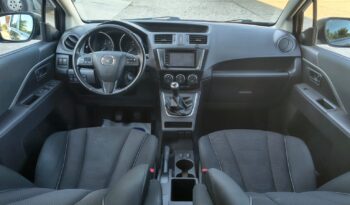 MAZDA 2.0 MZR-DISI SENDO full