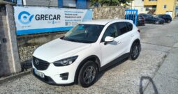 MAZDA CX-5 2.0 SKYACTIV-G 165 ATTRACTION