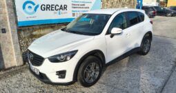 MAZDA CX-5 2.0 SKYACTIV-G 165 ATTRACTION