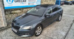 Superb Combi 1.4 TSI ACT DSG AMBITION