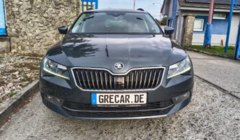 Superb Combi 1.4 TSI ACT DSG AMBITION full