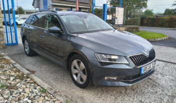 Superb Combi 1.4 TSI ACT DSG AMBITION full