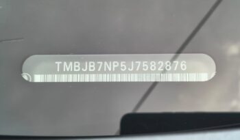 Superb Combi 1.4 TSI ACT DSG AMBITION full