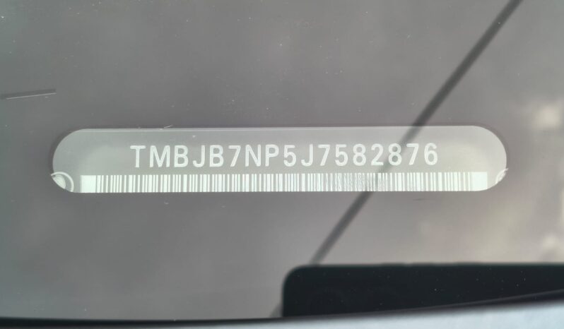 Superb Combi 1.4 TSI ACT DSG AMBITION full