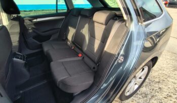 Superb Combi 1.4 TSI ACT DSG AMBITION full