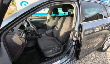 Superb Combi 1.4 TSI ACT DSG AMBITION full