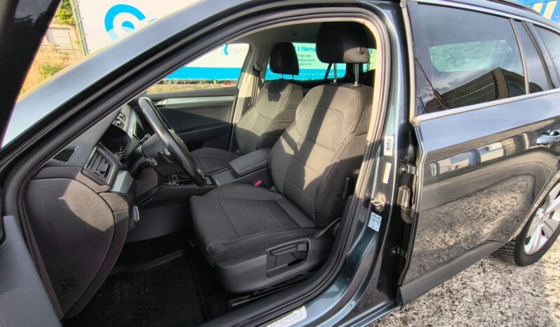 Superb Combi 1.4 TSI ACT DSG AMBITION full