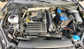 Superb Combi 1.4 TSI ACT DSG AMBITION full