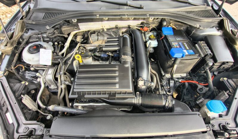 Superb Combi 1.4 TSI ACT DSG AMBITION full