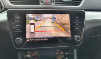 Superb Combi 1.4 TSI ACT DSG AMBITION full