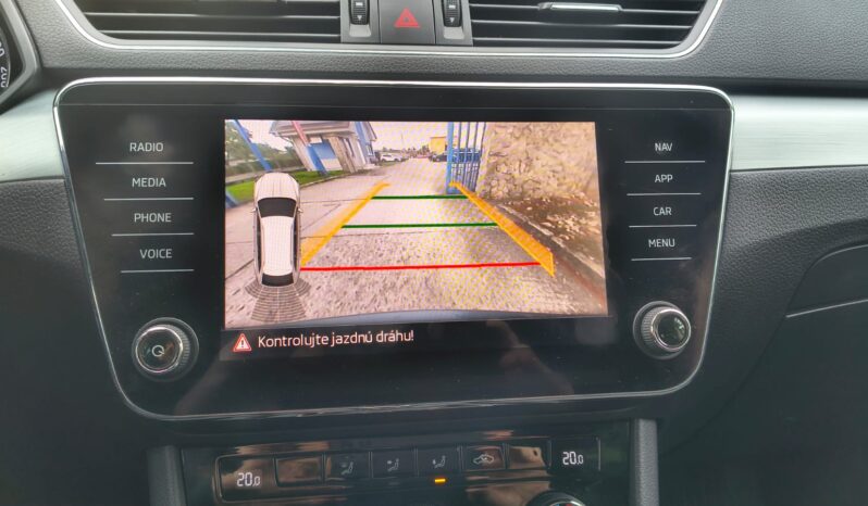 Superb Combi 1.4 TSI ACT DSG AMBITION full