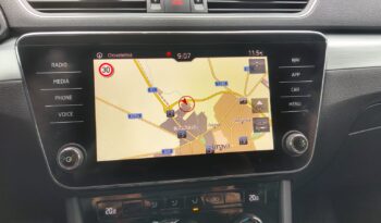 Superb Combi 1.4 TSI ACT DSG AMBITION full