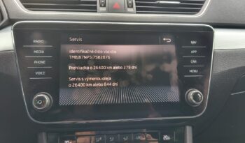 Superb Combi 1.4 TSI ACT DSG AMBITION full