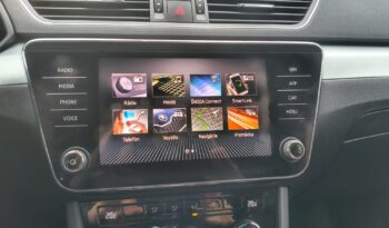 Superb Combi 1.4 TSI ACT DSG AMBITION full