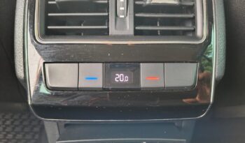 Superb Combi 1.4 TSI ACT DSG AMBITION full
