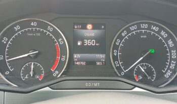 Superb Combi 1.4 TSI ACT DSG AMBITION full