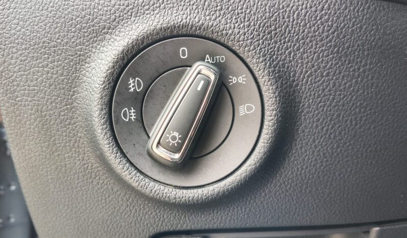 Superb Combi 1.4 TSI ACT DSG AMBITION full