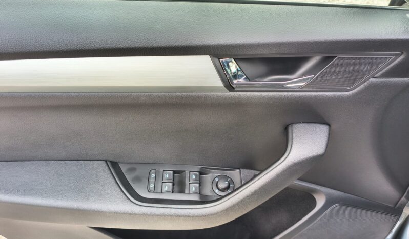 Superb Combi 1.4 TSI ACT DSG AMBITION full