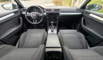 Superb Combi 1.4 TSI ACT DSG AMBITION full
