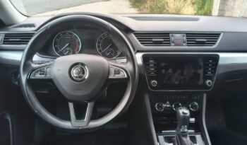 Superb Combi 1.4 TSI ACT DSG AMBITION full