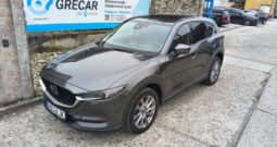 MAZDA CX-5 2.5 SKYACTIV-G 194 REVOLUTION TOP