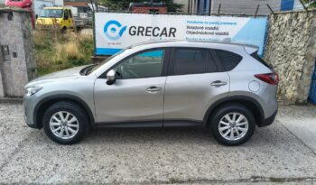 MAZDA CX-5 2.0 SKYACTIV-G 160 AWD A/T ATTRACTION full