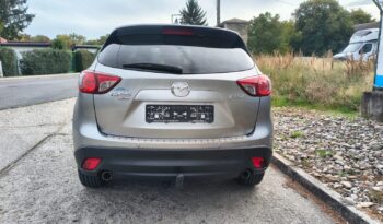 MAZDA CX-5 2.0 SKYACTIV-G 160 AWD A/T ATTRACTION full
