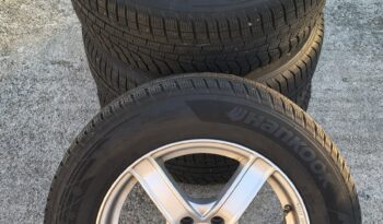 MAZDA CX-5 2.0 SKYACTIV-G 160 AWD A/T ATTRACTION full
