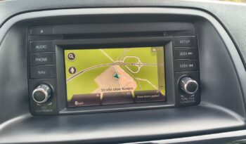 MAZDA CX-5 2.0 SKYACTIV-G 160 AWD A/T ATTRACTION full