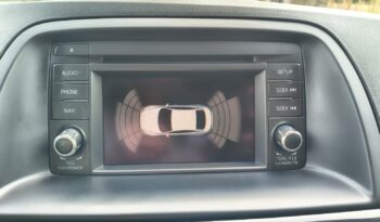 MAZDA CX-5 2.0 SKYACTIV-G 160 AWD A/T ATTRACTION full