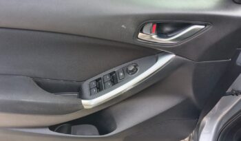 MAZDA CX-5 2.0 SKYACTIV-G 160 AWD A/T ATTRACTION full
