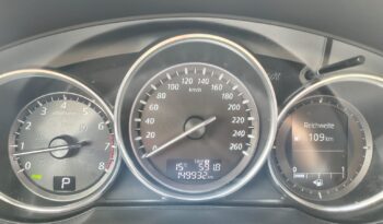 MAZDA CX-5 2.0 SKYACTIV-G 160 AWD A/T ATTRACTION full