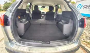 MAZDA CX-5 2.0 SKYACTIV-G 160 AWD A/T ATTRACTION full