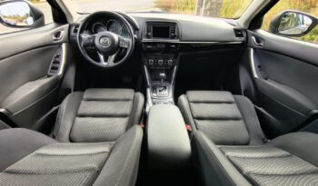 MAZDA CX-5 2.0 SKYACTIV-G 160 AWD A/T ATTRACTION full