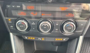 MAZDA CX-5 2.0 SKYACTIV-G 160 AWD A/T ATTRACTION full