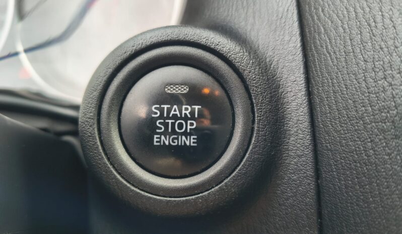 MAZDA CX-5 2.0 SKYACTIV-G 160 AWD A/T ATTRACTION full