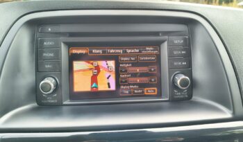 MAZDA CX-5 2.0 SKYACTIV-G 160 AWD A/T ATTRACTION full