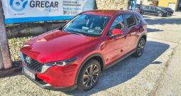 MAZDA CX-5 2.0 e-SKYACTIV G165 MHEV AD’VANTAGE
