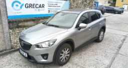 MAZDA CX-5 2.0 SKYACTIV-G 160 AWD A/T ATTRACTION